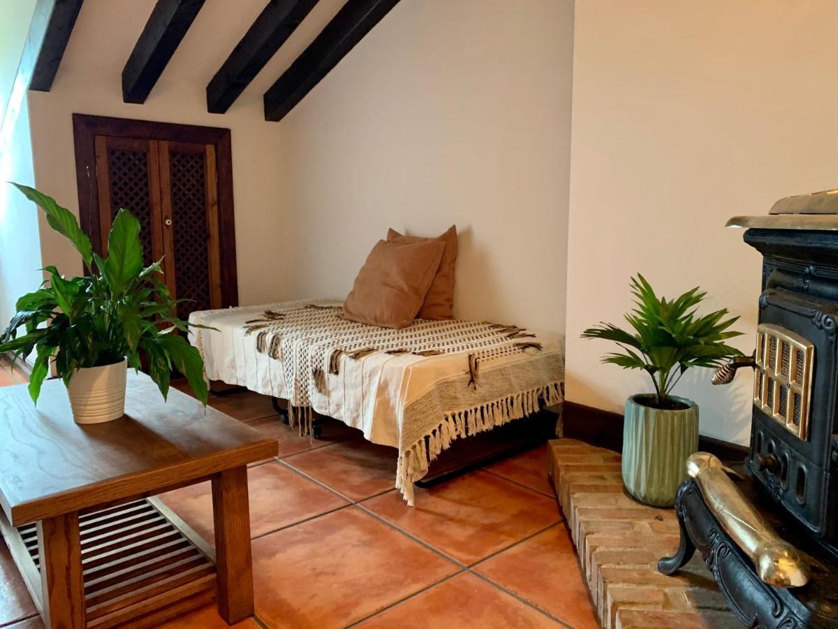 Casa 'Ohana Rioturbio Exterior foto