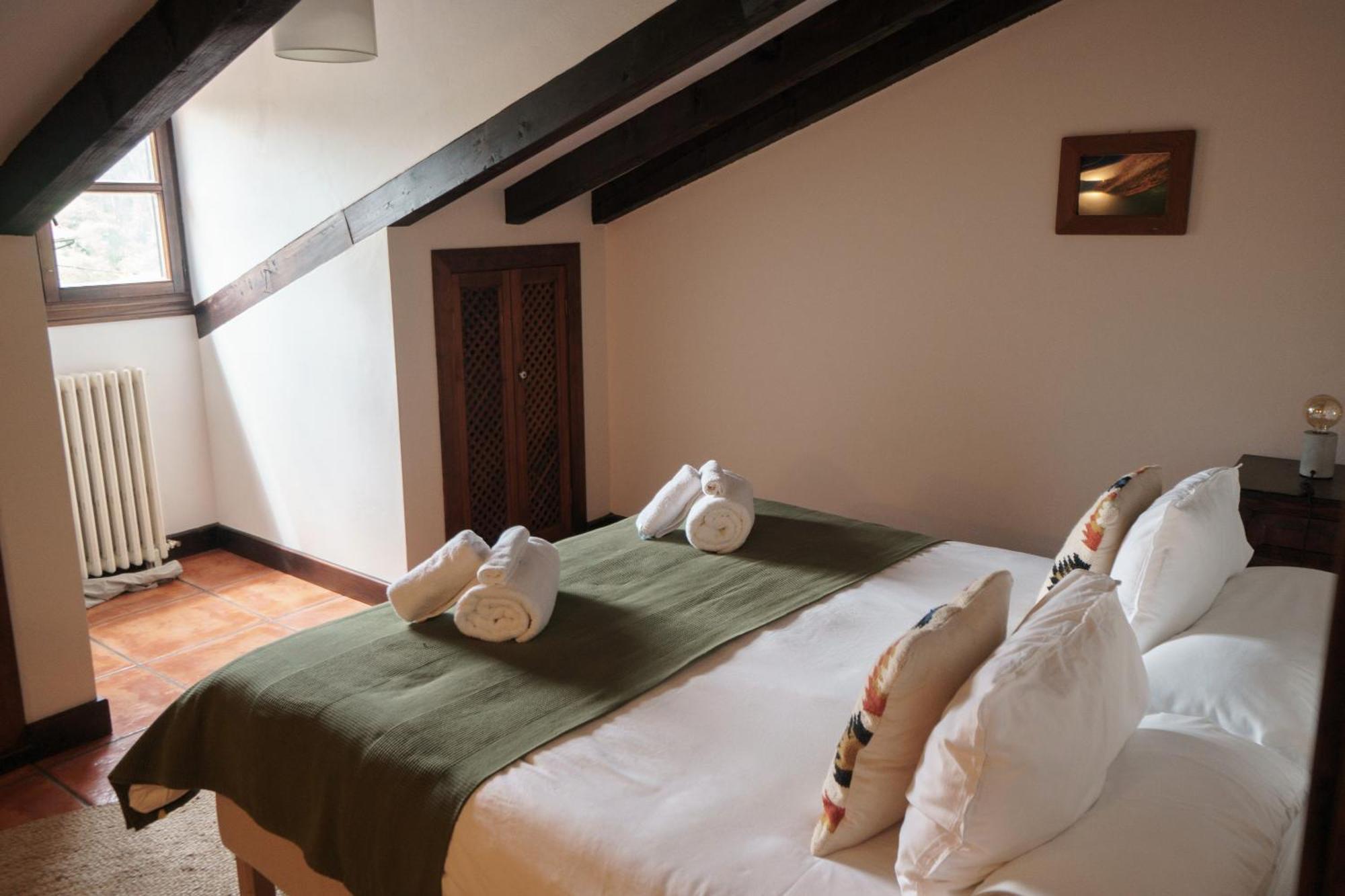 Casa 'Ohana Rioturbio Zimmer foto