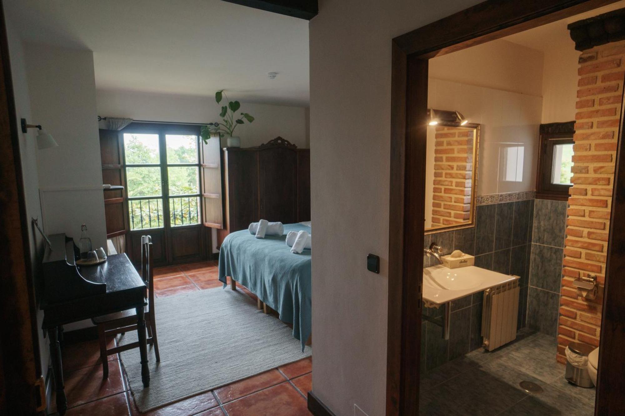 Casa 'Ohana Rioturbio Zimmer foto